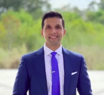Dr. Osama Ahmed