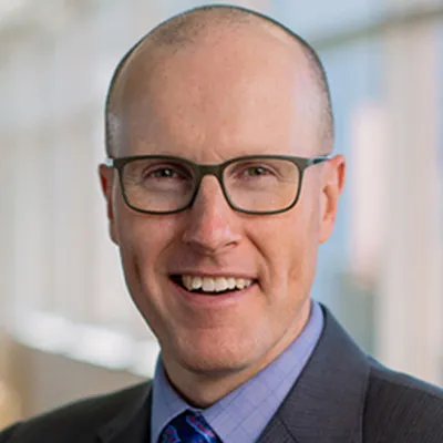 Ian F. Parney