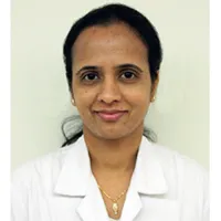 Smita Mahendrakar