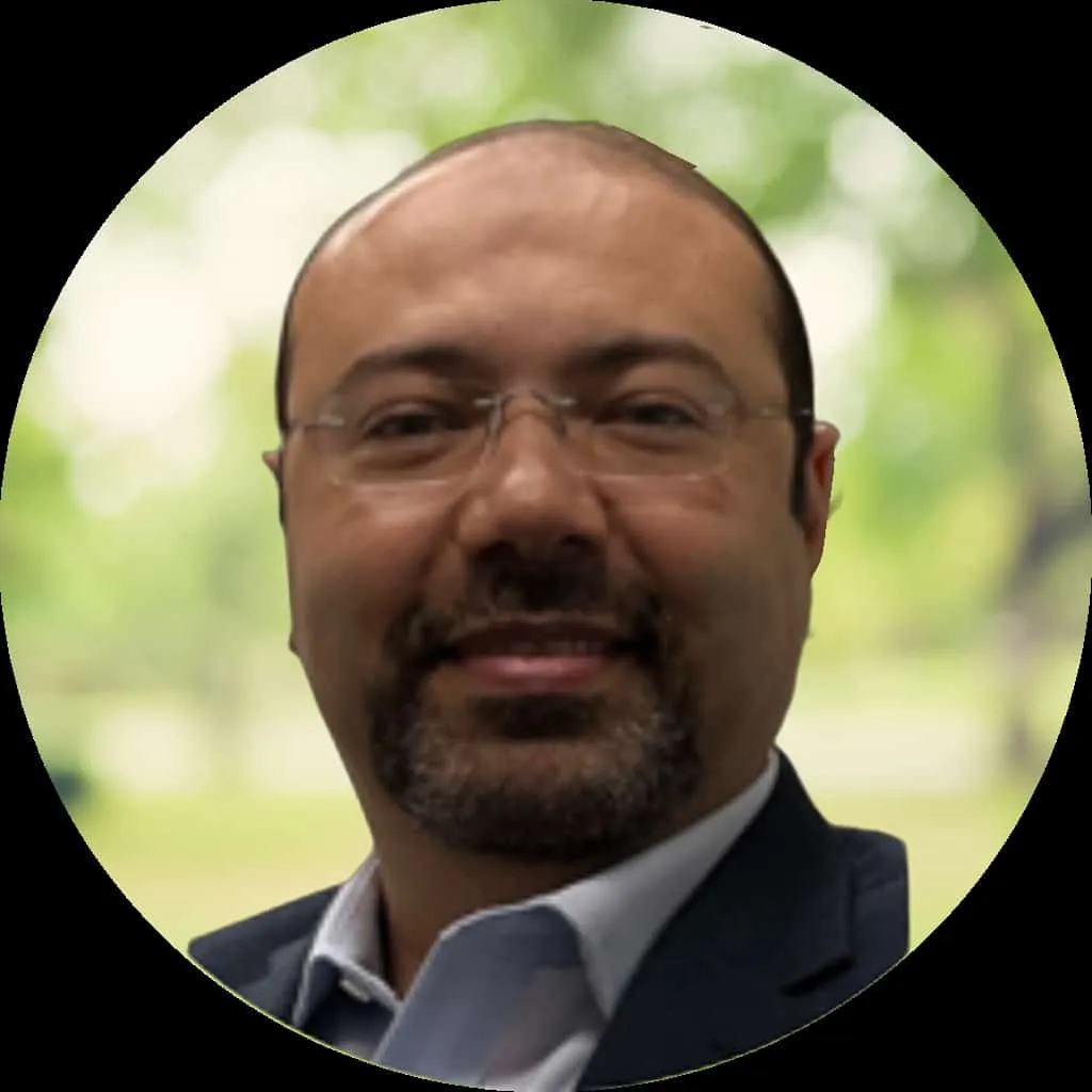 Ihab Ibrahim