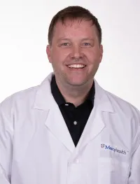 Scott Robert Borkenhagen