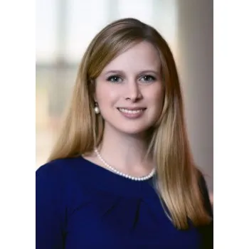 Mary Elizabeth M. Tessier