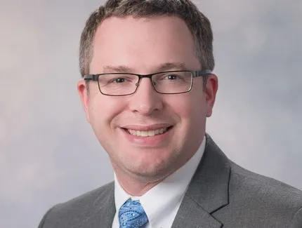 Daniel Hugenberg