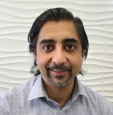 Dr. Saif Mehboob Fatteh