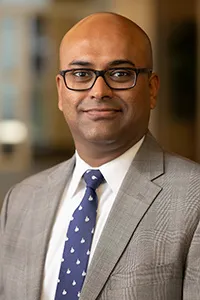 Mohan Ashok Kumar