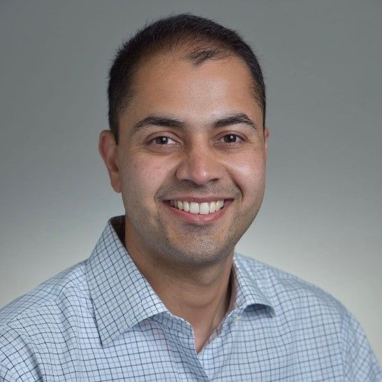 Siddharth Jawahar Talsania, DDS