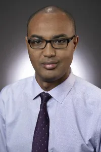Molla Teshome