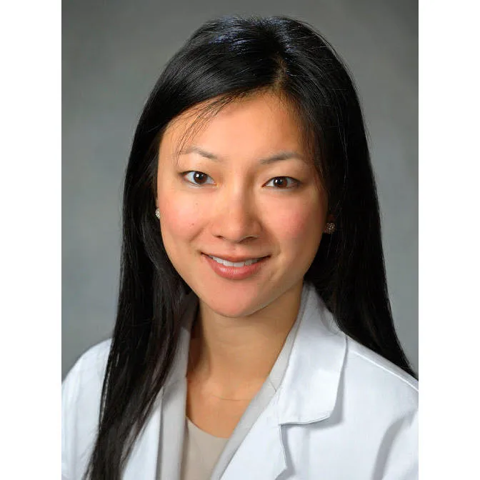 Jasmine Yiqian Zheng