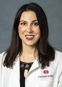Dr. Nicole Marie Baca