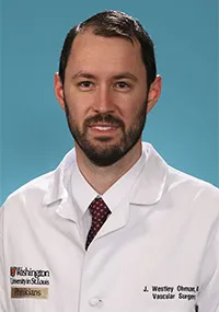 John Westley Ohman