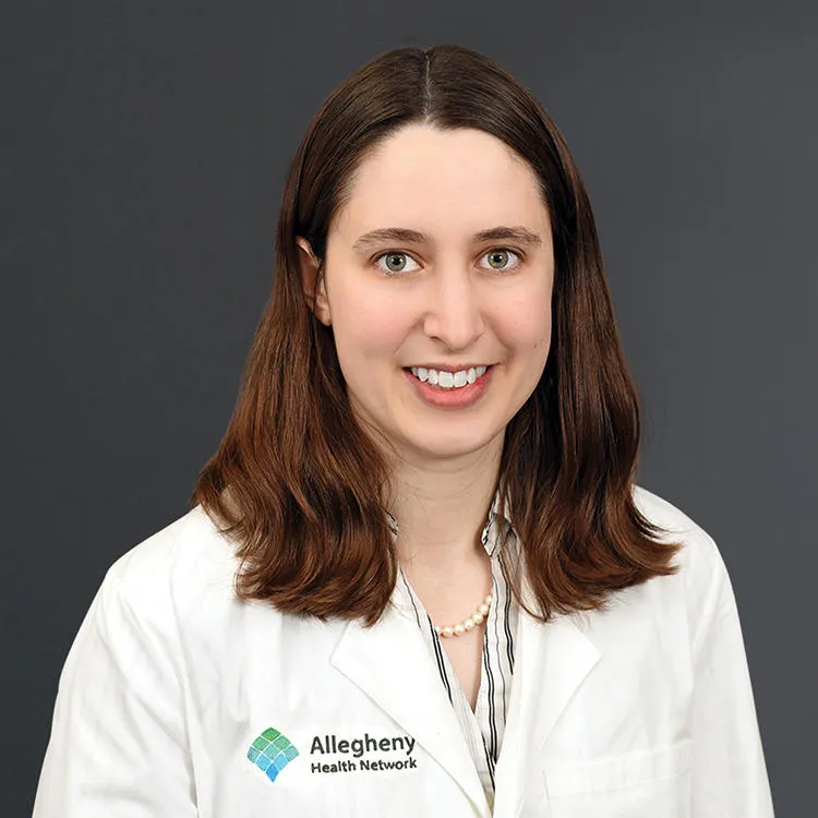 Alison Jean Odonnell