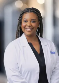 Crystal Carter