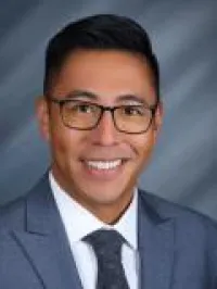 Shaun P. Rafael