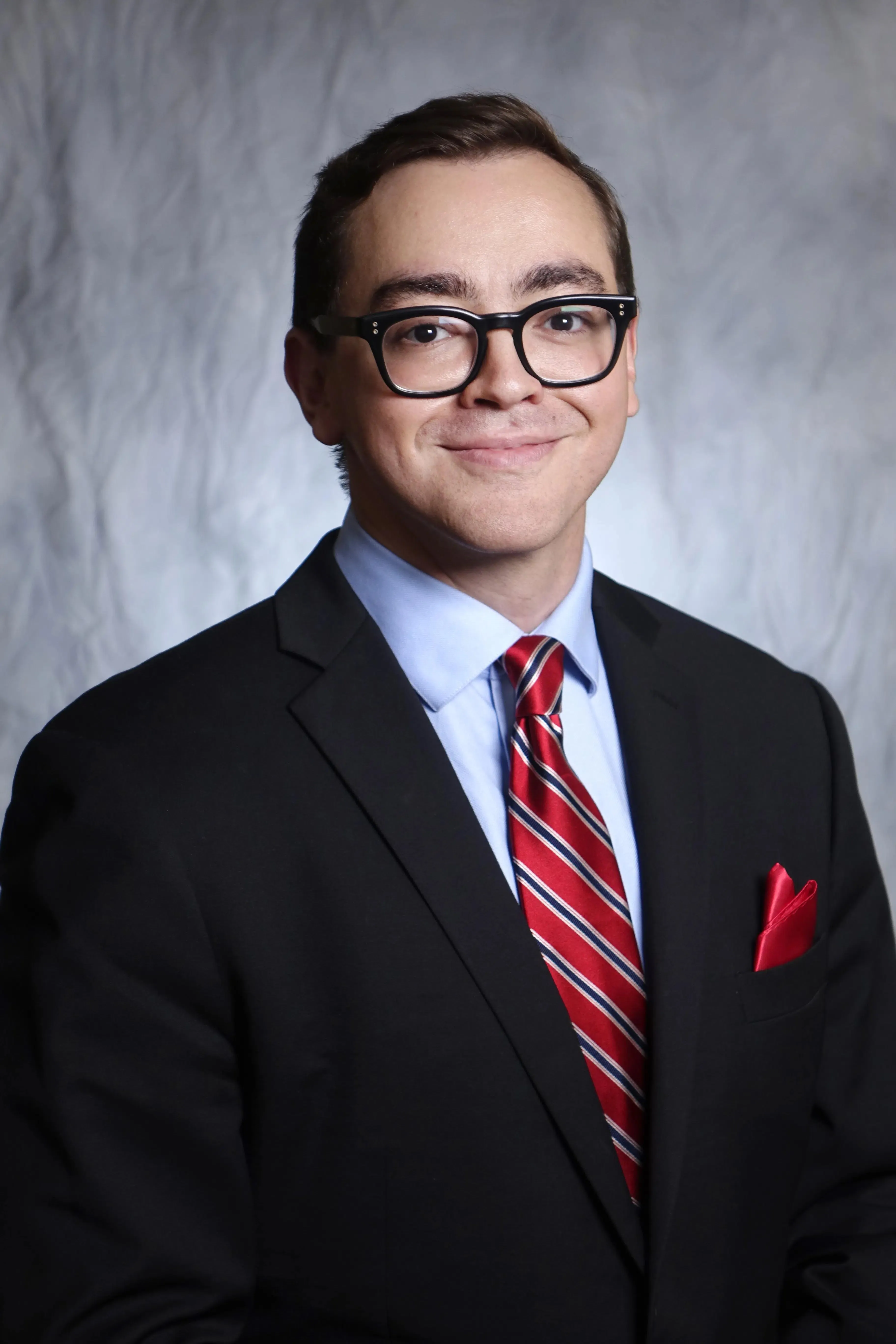 Brendan James Alleyne