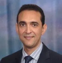 Hazem Shahin