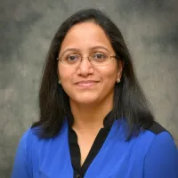 Sudha Nandala