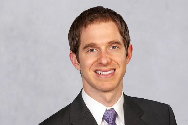David Jacobs