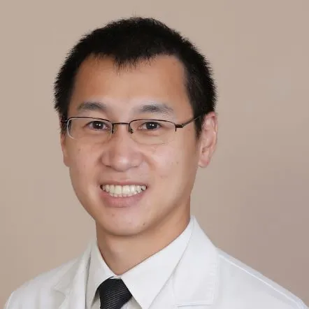 Henry Cheng Ju Wu