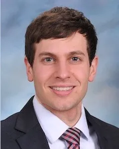 Eric Mark Luitweiler
