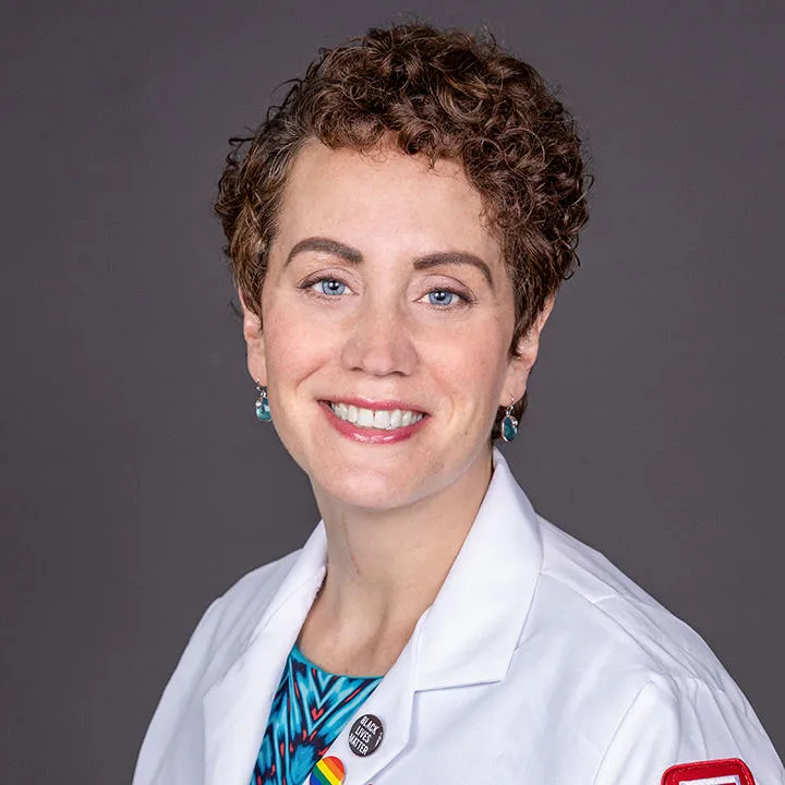Dr. Laura Katherine Igarabuza