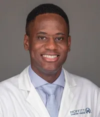 Leshawn D Richards