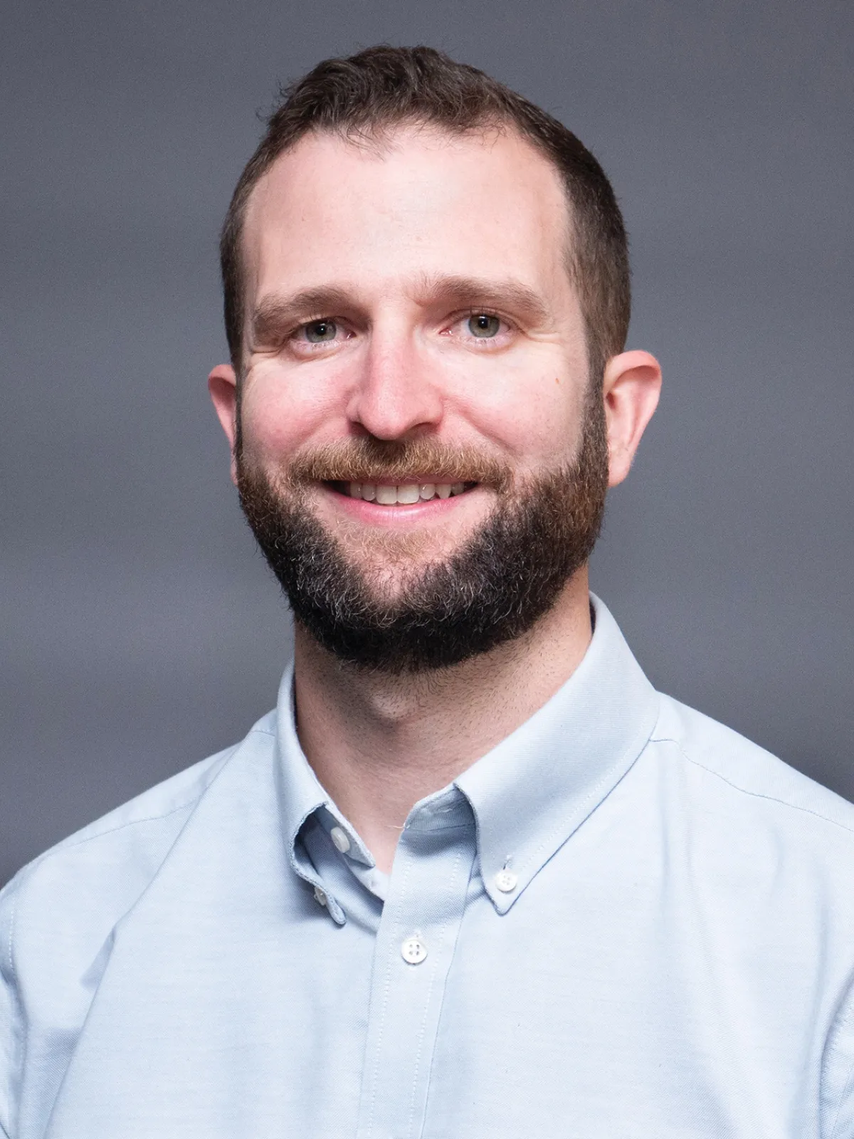 Benjamin J. Depo