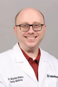 Westley Mullins