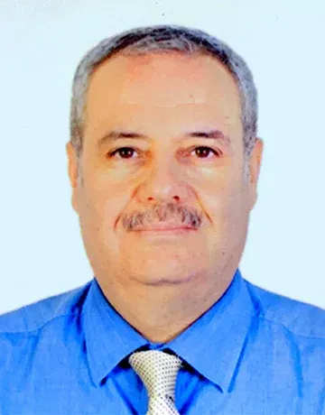 Ousama Alkhatib
