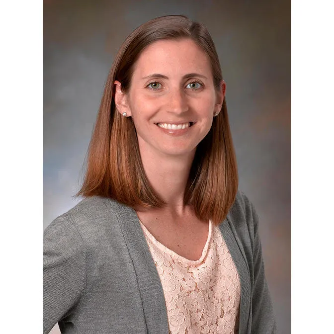 Jennifer Lee Eldridge