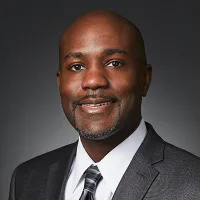 Gerald Johnson