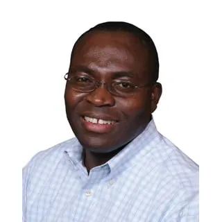 Kweku Hutchful
