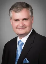 Robert Gawley Kerr
