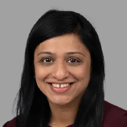 Pooja Harshad Desai