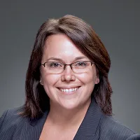 Sarah Marguerite Mccormick