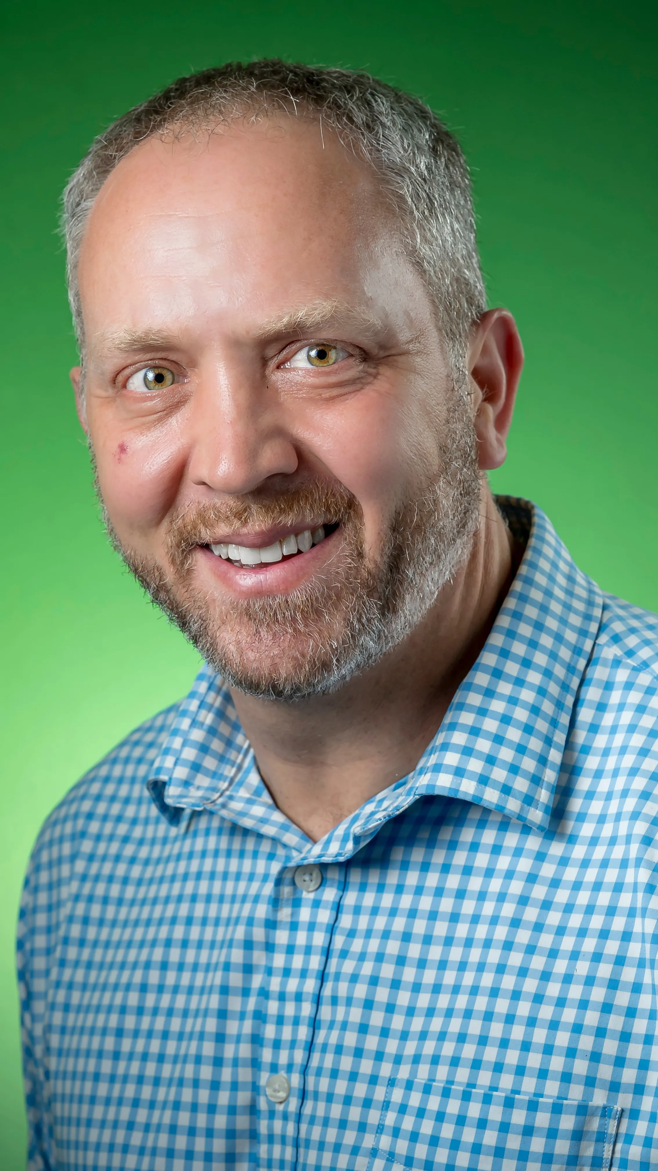 Louis Krane