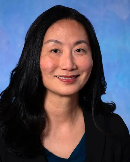 S. Karen Karen Yoon