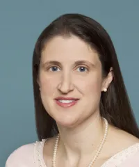 Kimberly Beck Suri