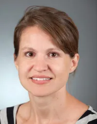 Christina Astley