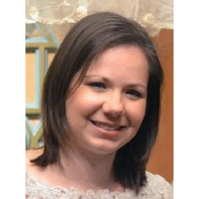 Sarah Andzia Longworth
