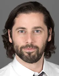 Daniel Zeve