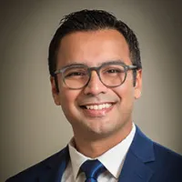 Ovais Ahmed