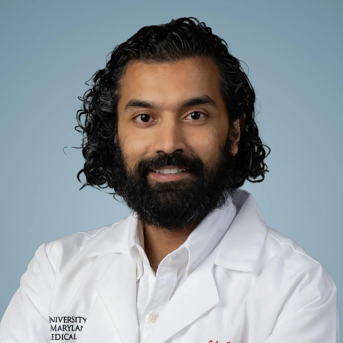 Dr. Zaker Rana