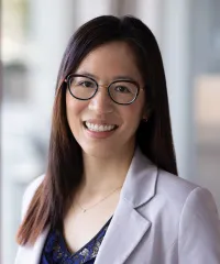 Wendy K. Leung