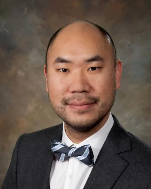 Abraham Wuseok Jeon