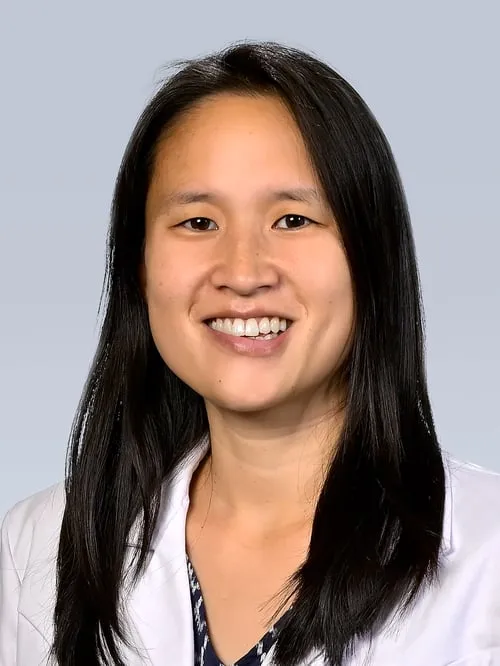 Teresa Wang