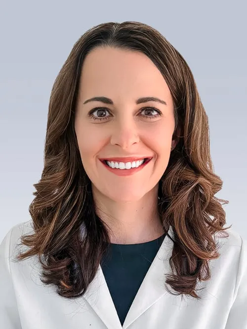 Allison Tucker