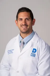 Jaron Butterfield