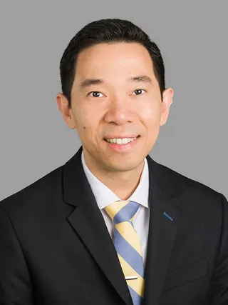 Duy T. Dao