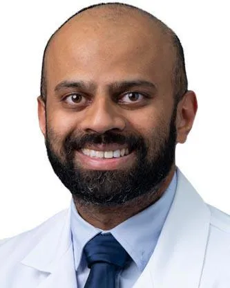 Akshay Sridhar