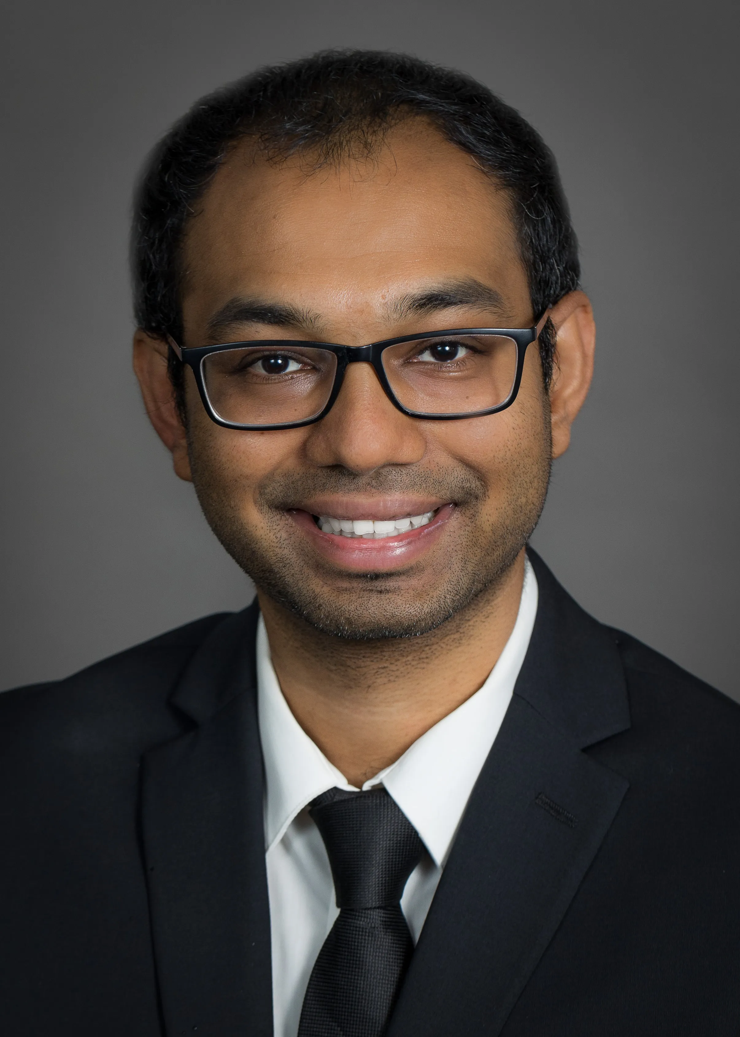 Anish Yogesh Desai